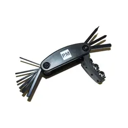 آچار آلن مدل PF-015T برند PM - ایران پارت لند