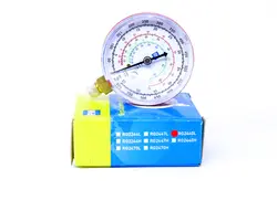 ساعت گیج فشار بالا مدل RG2440H برند P&M - ایران پارت لند