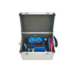 کیف ابزار مدل VTB-5A برند ولیو - ایران پارت لند