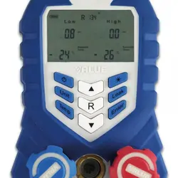 گیج(منیفولد)دیجیتال ولیو مدل VDG-1 - ایران پارت لند