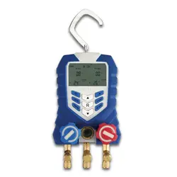 گیج(منیفولد)دیجیتال ولیو مدل VDG-1 - ایران پارت لند