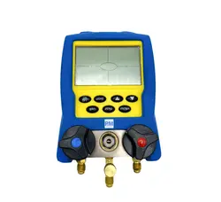 گیج دیجیتال پی ام مدا PM-700A