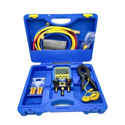 گیج دیجیتال پی ام مدا PM-700A