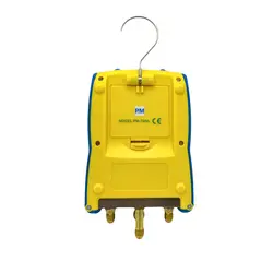 گیج دیجیتال پی ام مدا PM-700A