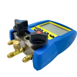 گیج دیجیتال پی ام مدا PM-700A