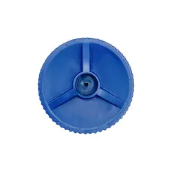 ترموستات یخچال فریزر سه فیشDMD