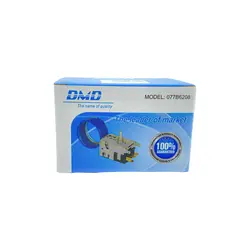 ترموستات یخچال فریزر سه فیشDMD