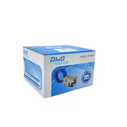 ترموستات یخچال فریزر سه فیشDMD