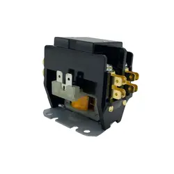 کنتاکتور دو فاز (2پل) برند HFC