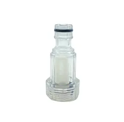 فیلتر شفاف کارواش نووا مدل NTW4151