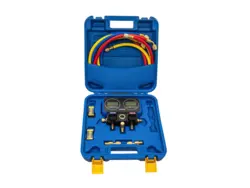 گیج(منیفولد)دیجیتال ولیو مدل VRM2-0101i