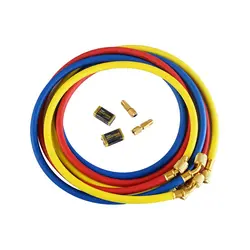 گیج(منیفولد)دیجیتال ولیو مدل VRM2-0101i