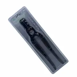 انبر دوپهن گیر لوله مسی سوپر استارز مدل ST-301