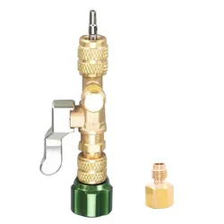 سوزن والف باز کن هانگسن مل HS-1430 - پارت لند