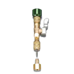 سوزن والف باز کن هانگسن مل HS-1430 - پارت لند
