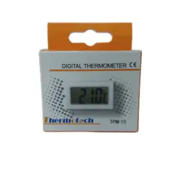 دماسنج دیجیتال مدل TPM-10 - پارت لند