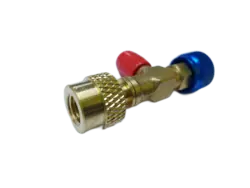 شیر اکسپوز برندهانگسن مدل HS-1222(1/4 به 1/4) - پارت لند