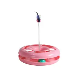 اسباب بازی گربه مشا