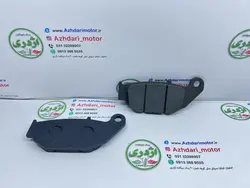 لنت عقب مگلی 200 و دینو لئوپارد و لیفان kps و cf250