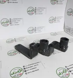 رابط ( پایه ) پروتکشن موتور یاماها r25 (جفتی)