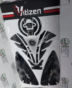 برچسب کامل یاماها r25