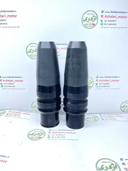 پروتکشن مدل خیاری بلند (مشکی)