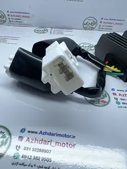 شارژر باطری cb1300 انژکتور