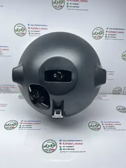 بلوری کامل cb1300