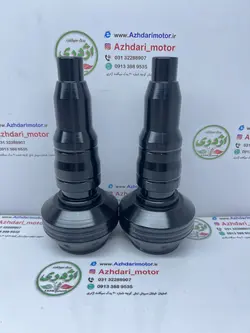 پروتکشن موتور سیکلت جفتی