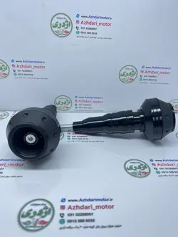 پروتکشن موتور سیکلت جفتی