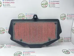 فیلتر هوا کاوازاکی نینجا 250 نیوفیس وzx250-4سیلندر