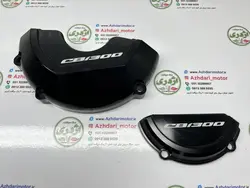 محافظ درب برق و کلاچ سی بی cb 1300