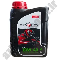 روغن سینولکس synolex - azhdarimotor