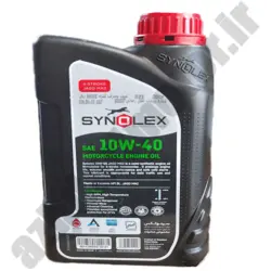 روغن سینولکس synolex - azhdarimotor