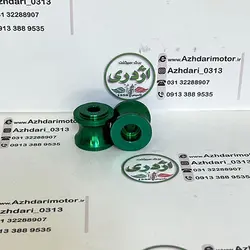 جا پیچ استند موتور سیکلت - azhdarimotor