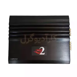 آمپیلی فایر مونو برند Z2-مدل Z-APD11K.1