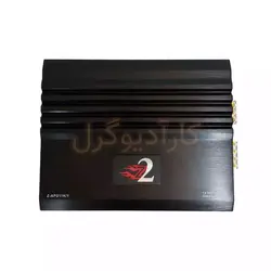 آمپیلی فایر مونو z2