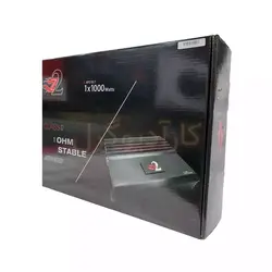 آمپیلی فایر مونو z2