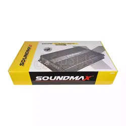 آمپلی فایر مونو ساندمکس مدل sx3000.1d