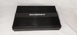 آمپلی فایر مونو ساندمکس مدل sx3000.1d