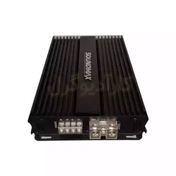 آمپلی فایر مونو ساندمکس مدل sx3000.1d