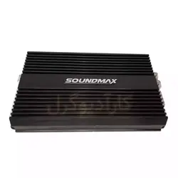 آمپلی فایر مونو ساندمکس مدل sx3000.1d
