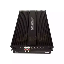 آمپلی فایر مونو ساندمکس مدل sx3000.1d