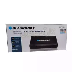 آمپلی فایر مونو بلاپونکت