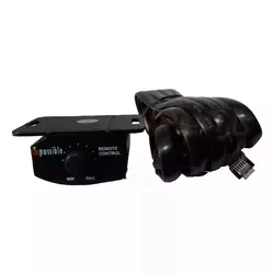 آمپلی فایر2کانال ایمپاسیبل مدل IMP-100288