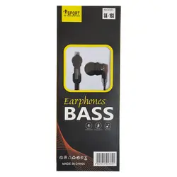 هندزفری sk-105 - فروشگاه کاروسل