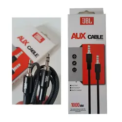 کابل JBL 1m AUX - فروشگاه کاروسل