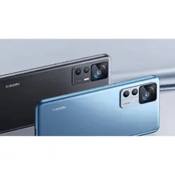 گوشی موبایل شیائومی مدل 12T 5G ظرفیت 256 گیگابایت - رم 8 گیگابایت