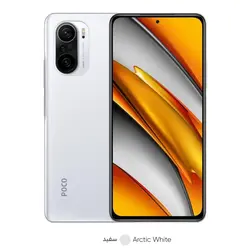 گوشی موبایل شیائومی مدل Poco F3 5G - ظرفیت 256 گیگابایت - رم 8 گیگابایت