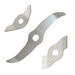 تیغه آسیاب UI-118 یوزیران - ست کامل تیغه